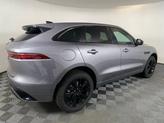Thumbnail of 2025 Eiger Grey Jaguar F-PACE