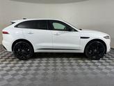 Thumbnail of 2026 Ostuni Pearl White Jaguar F-PACE