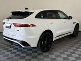 Thumbnail of 2026 Ostuni Pearl White Jaguar F-PACE