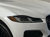 Thumbnail of 2026 Ostuni Pearl White Jaguar F-PACE