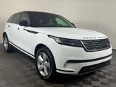 Thumbnail of 2026 Fuji White Land Rover Range Rover Velar