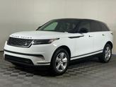 Thumbnail of 2026 Fuji White Land Rover Range Rover Velar