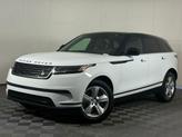 Photo of 2026 Fuji White Land Rover Range Rover Velar