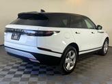 Thumbnail of 2026 Fuji White Land Rover Range Rover Velar