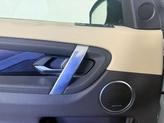 Thumbnail of 2021 Fuji White Land Rover Discovery Sport