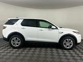Thumbnail of 2021 Fuji White Land Rover Discovery Sport
