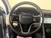 Thumbnail of 2021 Fuji White Land Rover Discovery Sport
