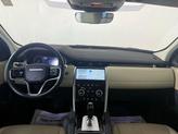Thumbnail of 2021 Fuji White Land Rover Discovery Sport