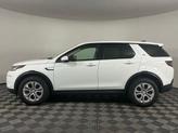 Thumbnail of 2021 Fuji White Land Rover Discovery Sport