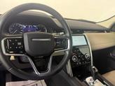 Thumbnail of 2021 Fuji White Land Rover Discovery Sport