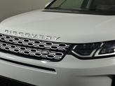 Thumbnail of 2021 Fuji White Land Rover Discovery Sport