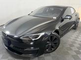 Photo of 2023 Black Tesla Model S
