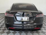 Thumbnail of 2023 Black Tesla Model S