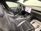 Thumbnail of 2023 Black Tesla Model S