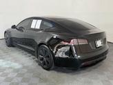 Thumbnail of 2023 Black Tesla Model S