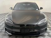 Thumbnail of 2023 Black Tesla Model S