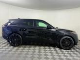 Thumbnail of 2026 Santorini Black Land Rover Range Rover Velar