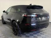 Thumbnail of 2026 Santorini Black Land Rover Range Rover Velar