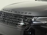 Thumbnail of 2026 Santorini Black Land Rover Range Rover Velar