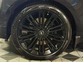 Thumbnail of 2026 Santorini Black Land Rover Range Rover Velar