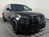 Thumbnail of 2026 Santorini Black Land Rover Range Rover Velar