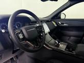 Thumbnail of 2026 Santorini Black Land Rover Range Rover Velar