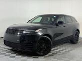 Photo of 2026 Santorini Black Land Rover Range Rover Velar