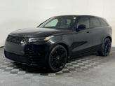 Thumbnail of 2026 Santorini Black Land Rover Range Rover Velar