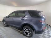 Thumbnail of 2024 Blue Metallic Land Rover Discovery Sport