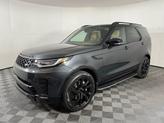 Thumbnail of 2025 Carpathian Grey Land Rover Discovery