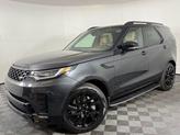 Thumbnail of 2025 Carpathian Grey Land Rover Discovery