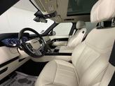 Thumbnail of 2025 Carpathian Grey Land Rover Range Rover