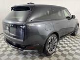 Thumbnail of 2025 Carpathian Grey Land Rover Range Rover