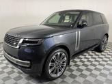 Thumbnail of 2025 Carpathian Grey Land Rover Range Rover