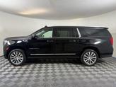 Thumbnail of 2021 Onyx Black GMC Yukon XL