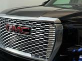 Thumbnail of 2021 Onyx Black GMC Yukon XL