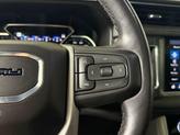 Thumbnail of 2021 Onyx Black GMC Yukon XL