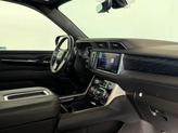 Thumbnail of 2021 Onyx Black GMC Yukon XL