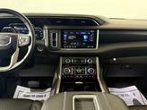 Thumbnail of 2021 Onyx Black GMC Yukon XL