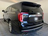Thumbnail of 2021 Onyx Black GMC Yukon XL