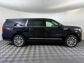 Thumbnail of 2021 Onyx Black GMC Yukon XL