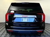 Thumbnail of 2021 Onyx Black GMC Yukon XL