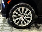 Thumbnail of 2021 Onyx Black GMC Yukon XL