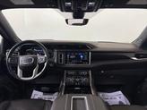 Thumbnail of 2021 Onyx Black GMC Yukon XL