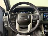 Thumbnail of 2021 Onyx Black GMC Yukon XL