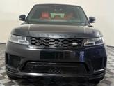 Thumbnail of 2022 Santorini Black Land Rover Range Rover Sport
