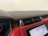 Thumbnail of 2022 Santorini Black Land Rover Range Rover Sport