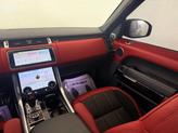 Thumbnail of 2022 Santorini Black Land Rover Range Rover Sport