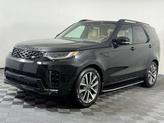 Thumbnail of 2025 Santorini Black Land Rover Discovery