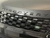 Thumbnail of 2025 Santorini Black Land Rover Discovery